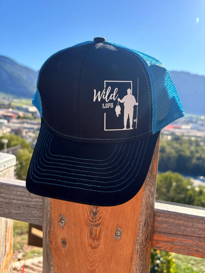 Wild Life Fischer Cap