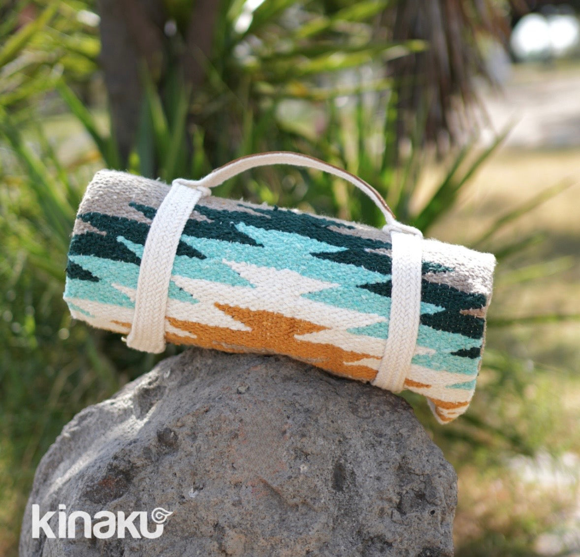 Kinakú Decke