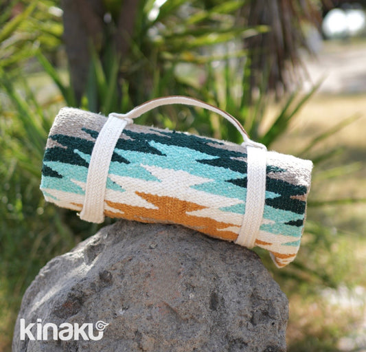 Kinakú Decke