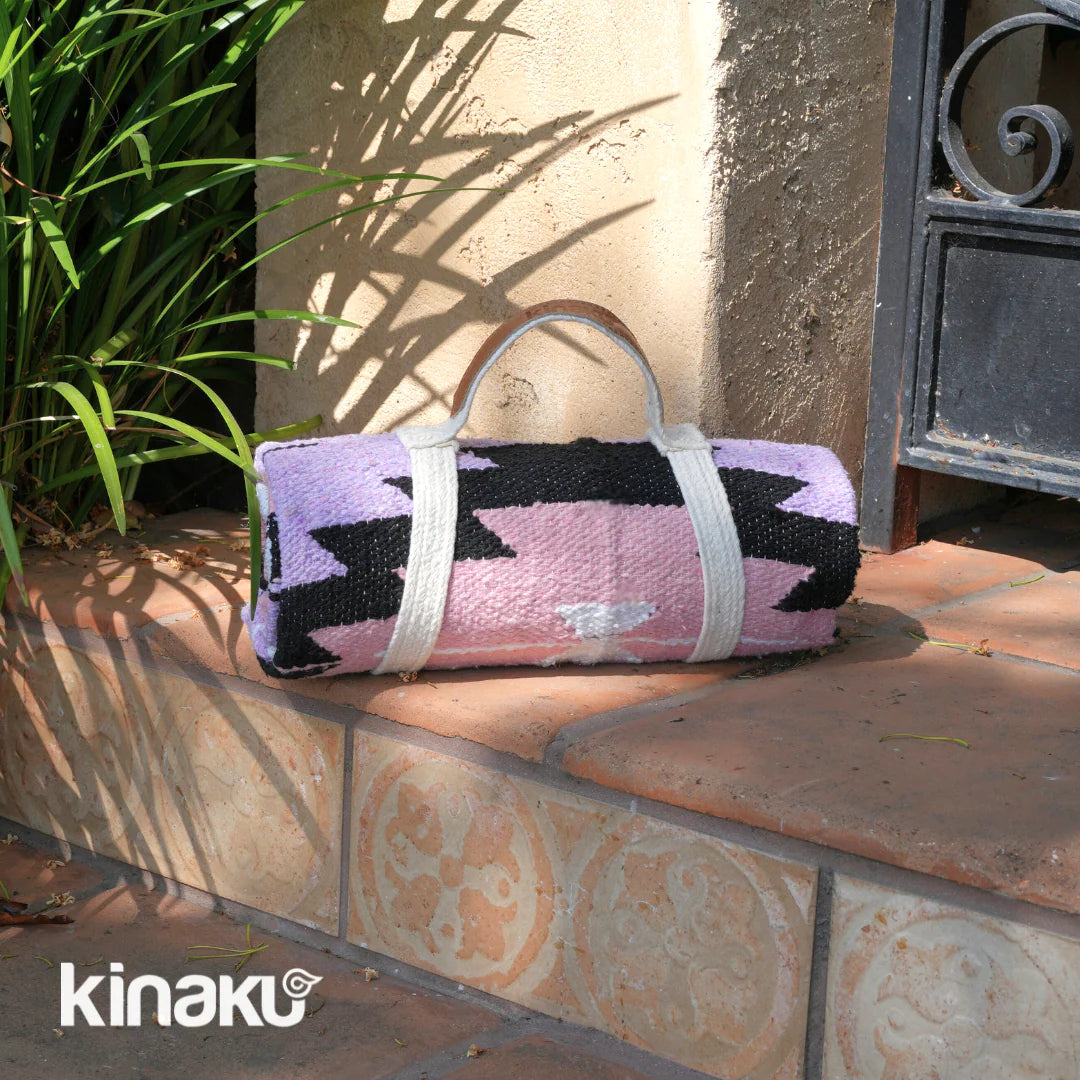 Kinakú Decke