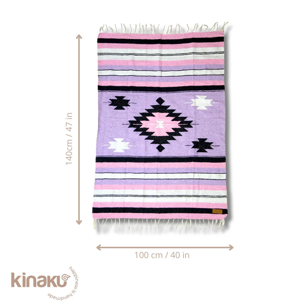 Kinakú Decke